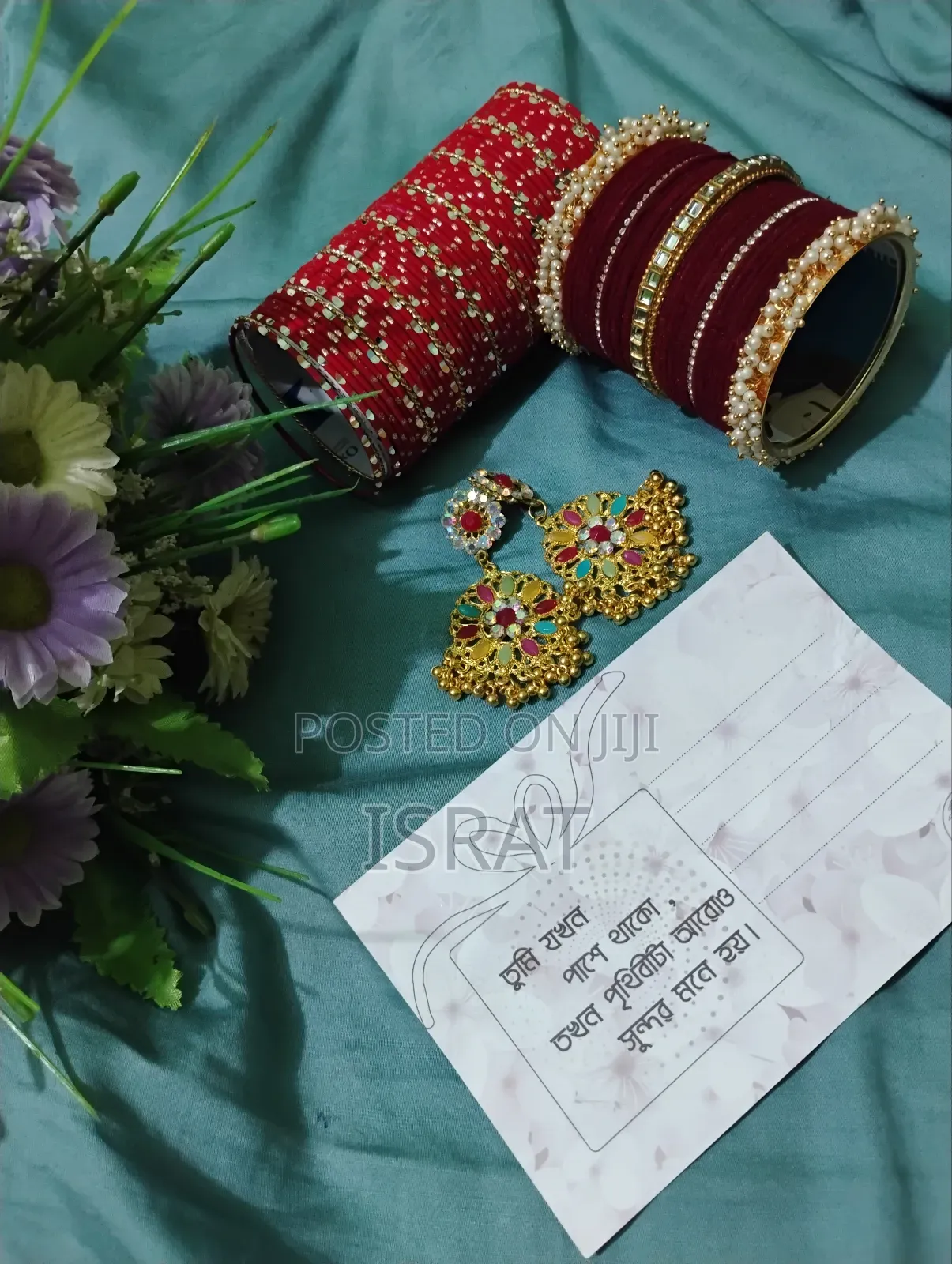 Curi Combo চুড়ি