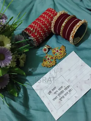 Curi Combo চুড়ি