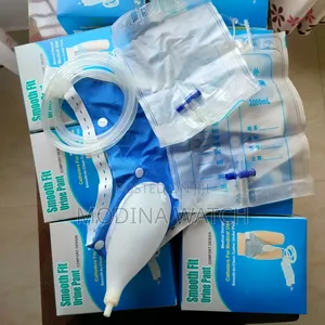 Smooth Fit Urine Pant