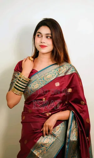 Photo - শাড়ি Saree Sari