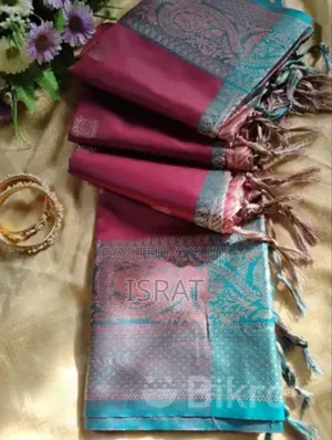 শাড়ি Saree Sari