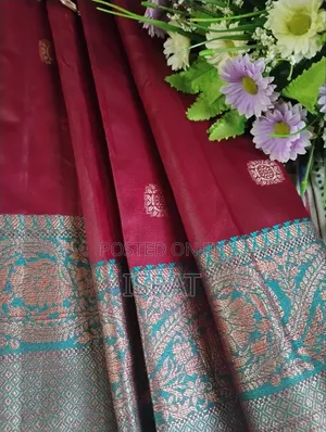 শাড়ি Saree Sari