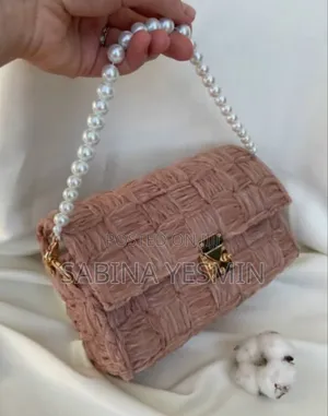 Handmade Bags