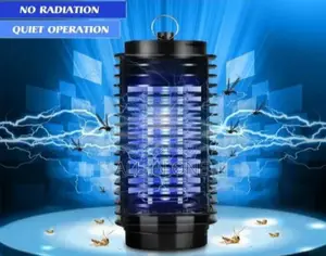 Photo - Product Details of Electronic Bug Mosquito Insect Killer
