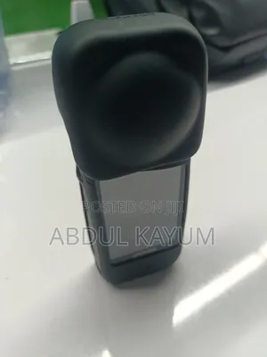 Insta 360 Action Camera