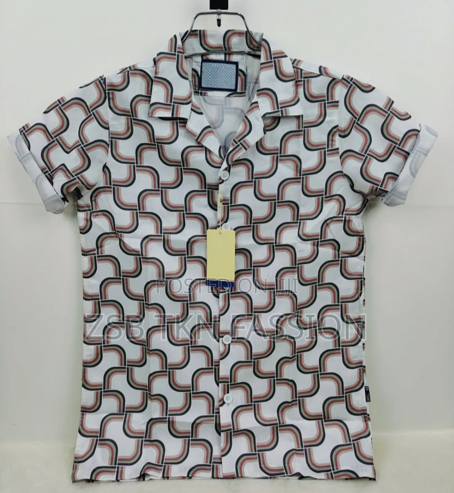 China Spandex Cot Drooped Shudder Shirt TGF Ufghb Fucfj Ufjrhv