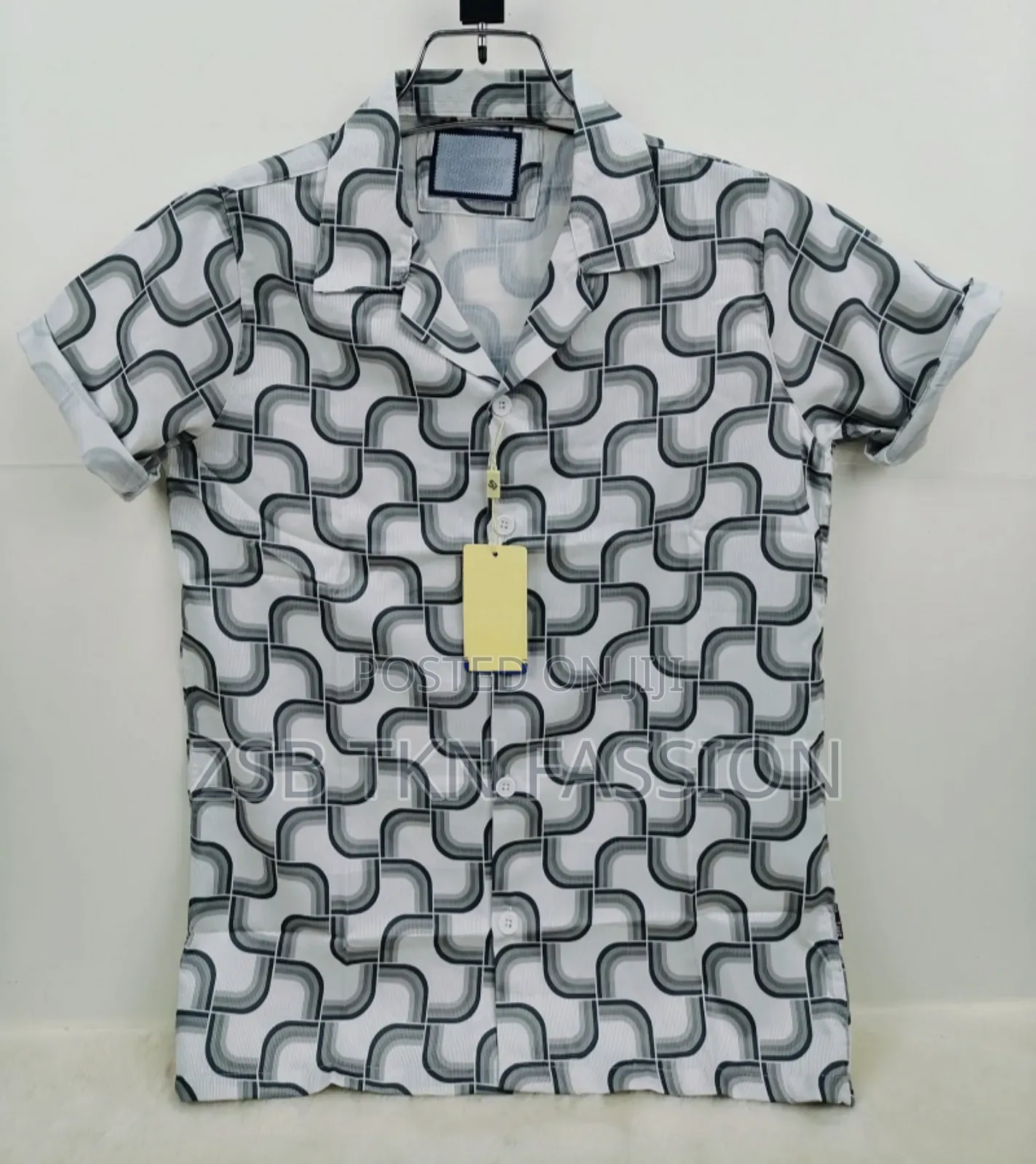 China Spandex Cot Drooped Shudder Shirt TGF Ufghb Fucfj Ufjrhv