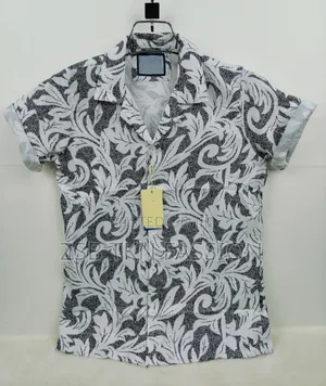 China Spandex Cot Drooped Shudder Shirt TGF Ufghb Fucfj Ufjrhv