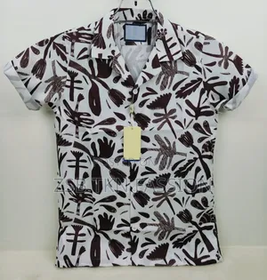 Photo - Luxury China Spandex Cot Drooped Shulderd Shirt Gugg GDBHG DBHGG DHVDG