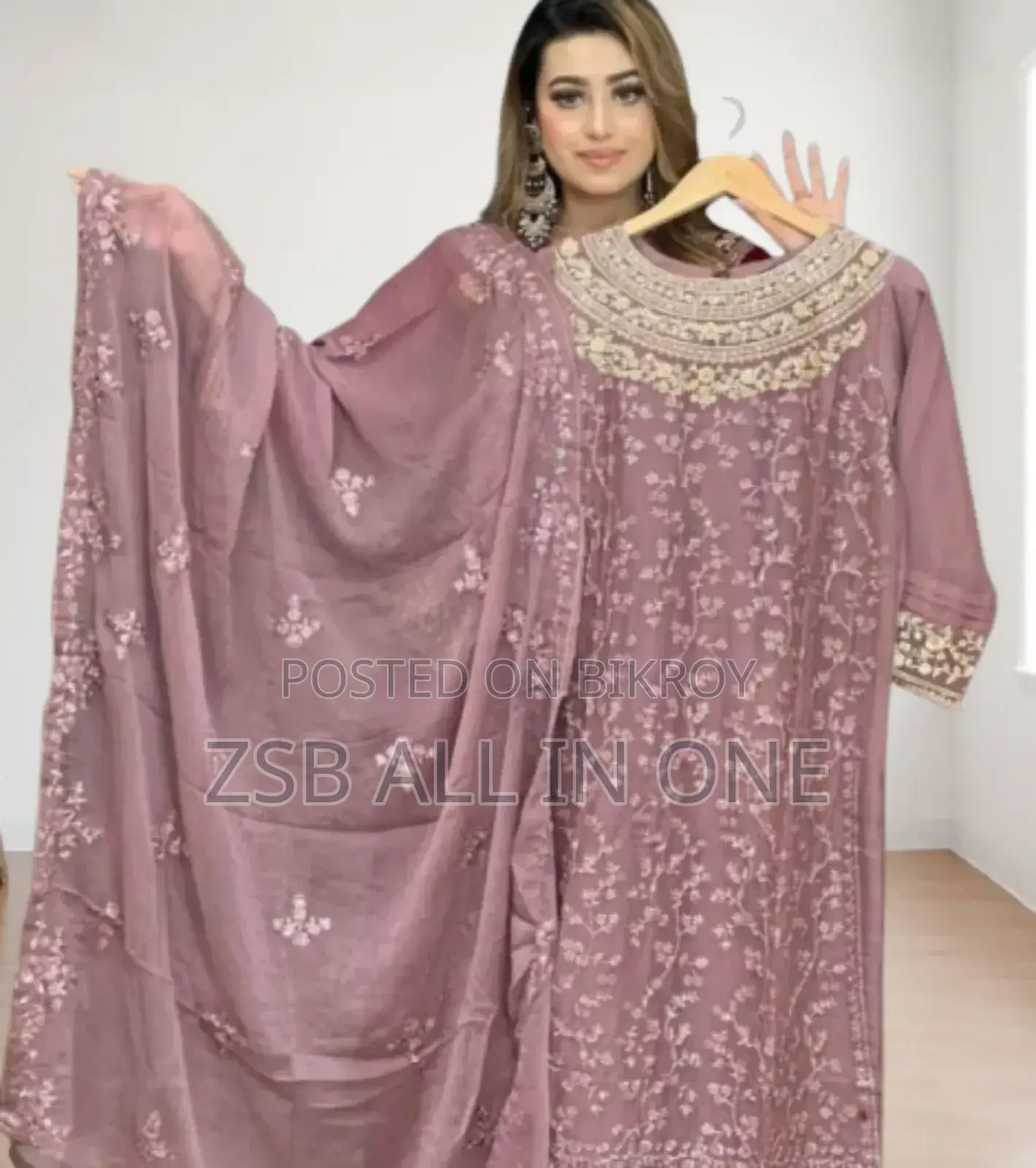 4 Piece Party Dress JFGH Gchgy