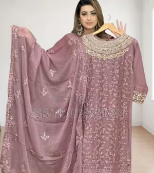 Photo - 4 Pis Party Dress JFGH Gchgy