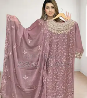 4 Piece Party Dress JFGH Gchgy