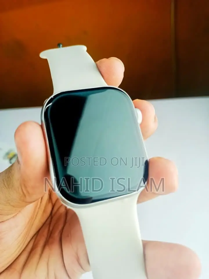 Kw2 Max Smartwatch