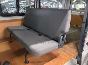 Toyota HiAce 2020 White