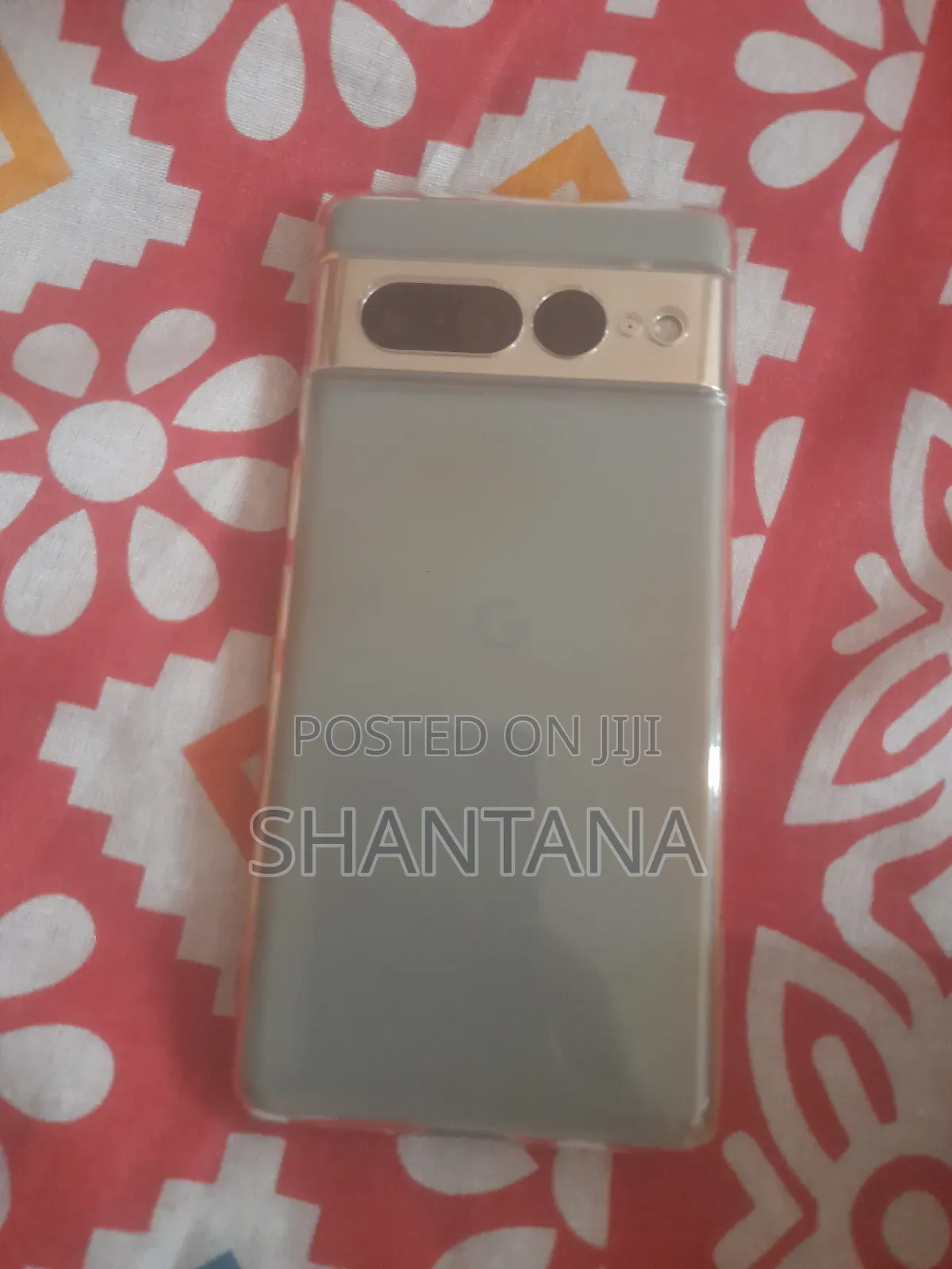 Google Pixel 7 Pro 256 GB