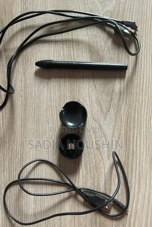 Photo - Drawing Tablet