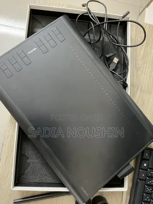 Drawing Tablet
