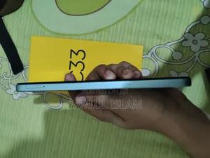 Realme C33 64 GB
