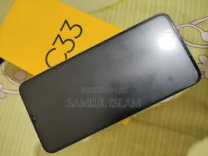 Realme C33 64 GB