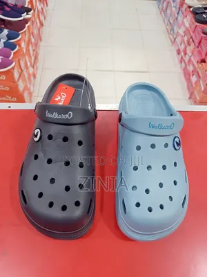 Photo - Walkaroo Crocs.