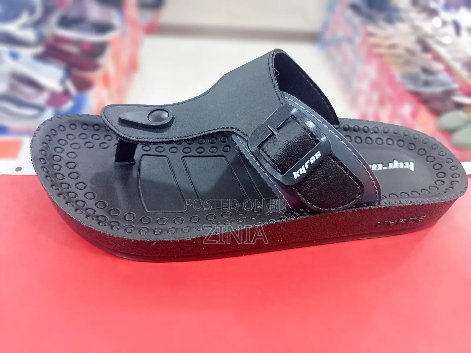 Kyros Boys Sandals.101.