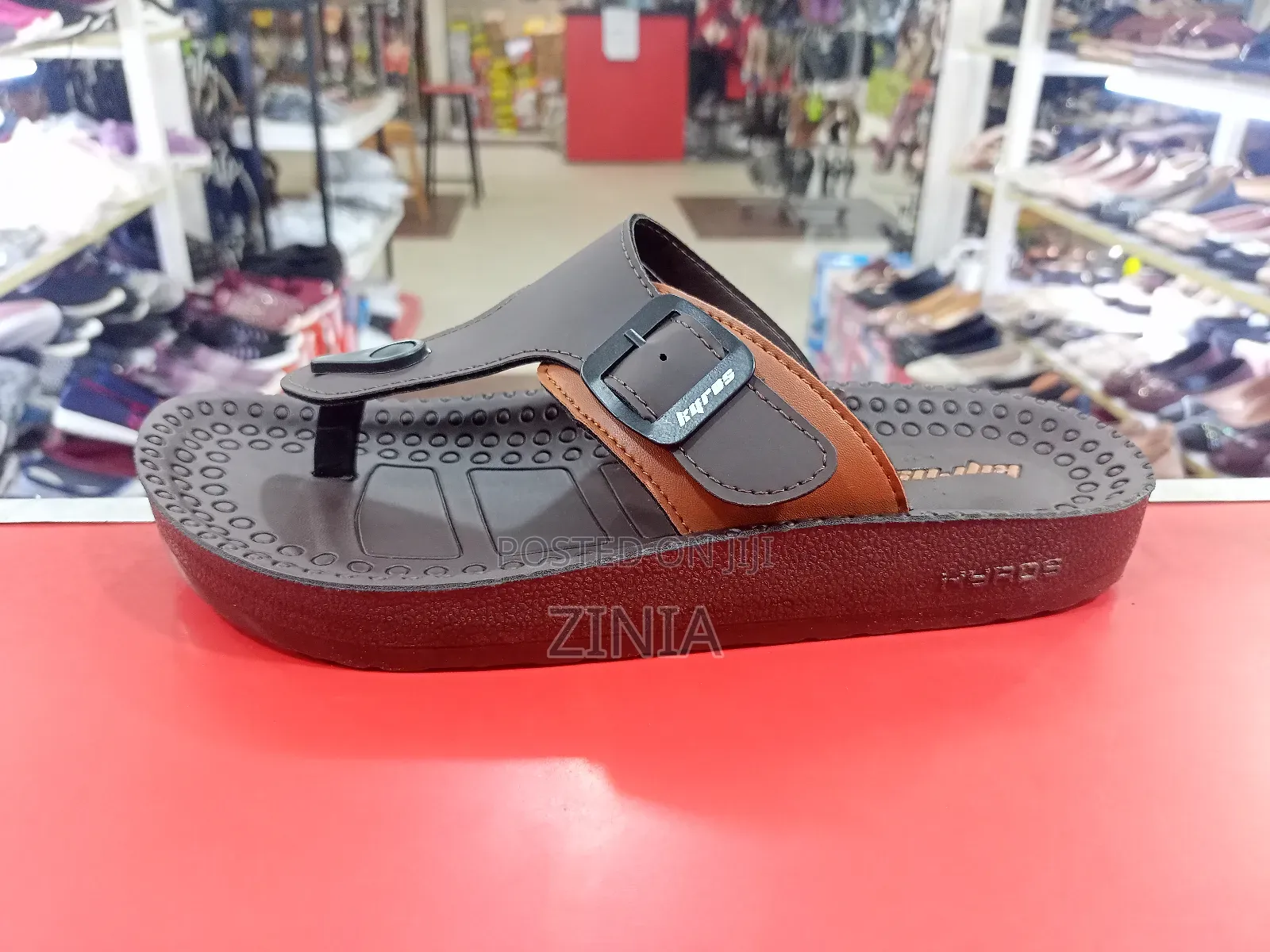 Kyros Boys Sandals.101.