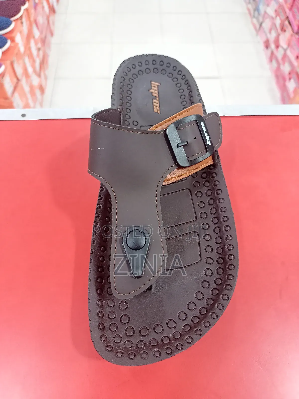 Kyros Boys Sandals.101.