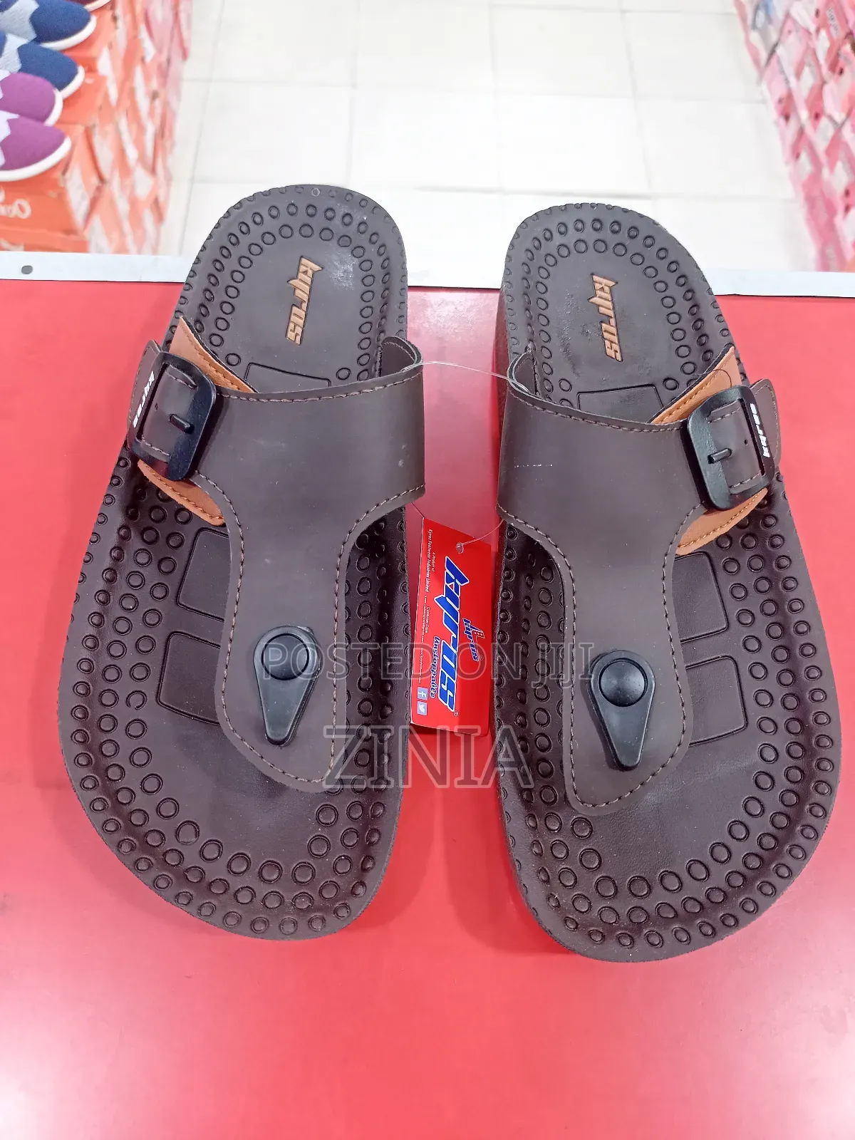 Kyros Boys Sandals.101.