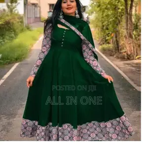 Gown Three Piece China Linen Rted5 Tt