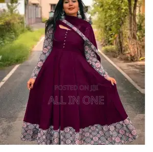 Gown Three Piece China Linen Rted5 Tt