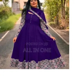 Gown Three Piece China Linen Rted5 Tt