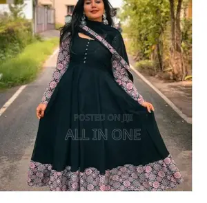 Gown Three Piece China Linen Rted5 Tt
