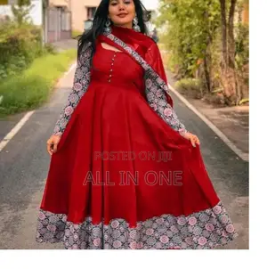 Gown Three Piece China Linen Rted5 Tt