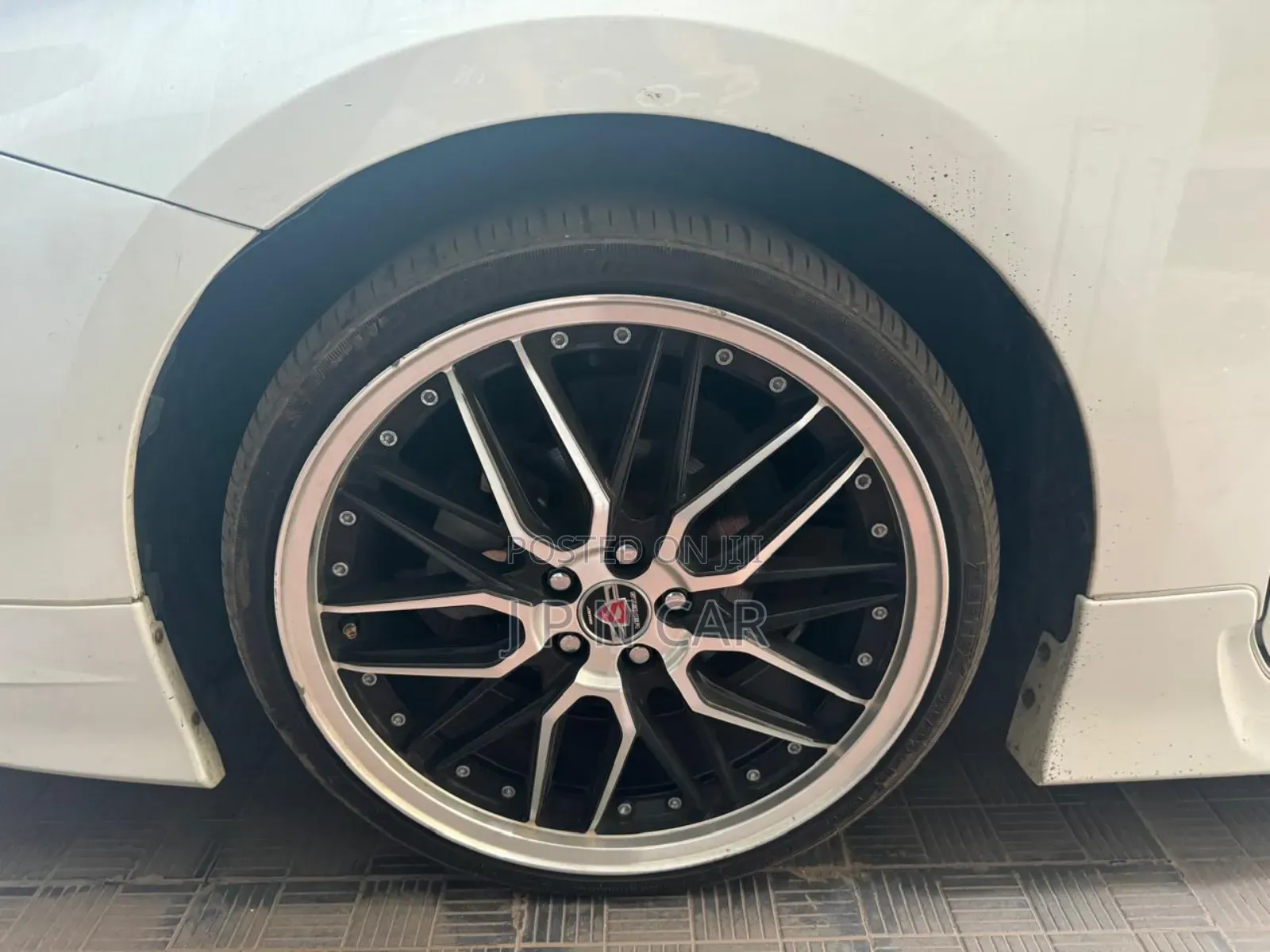 Toyota Prius 2020 Pearl