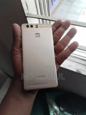 Photo - Huawei P9 32 GB Silver