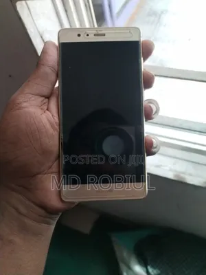 Huawei P9 32 GB Silver