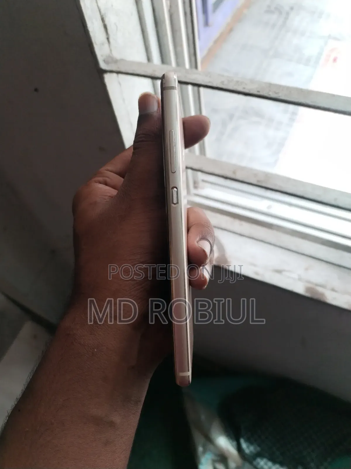 Huawei P9 32 GB Silver