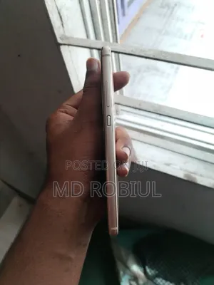 Huawei P9 32 GB Silver