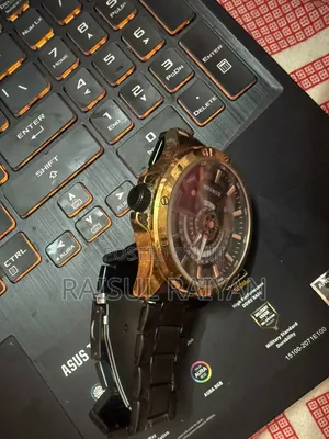 Curren Watch FPR Men