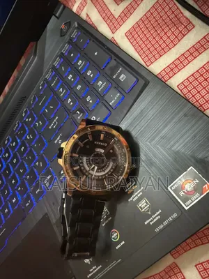 Curren Watch FPR Men