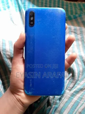 RED Hydrogen One 256 GB Green