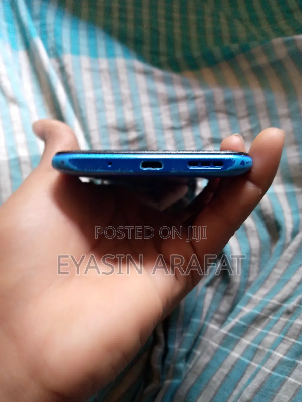 RED Hydrogen One 256 GB Green