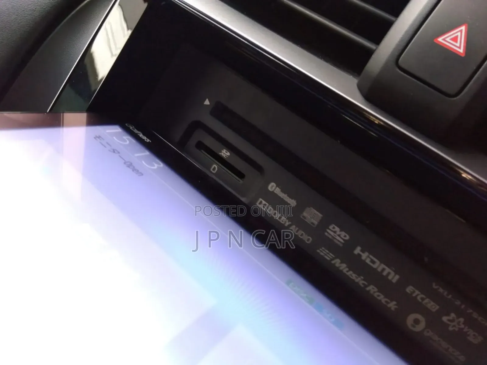 Honda Insight EX 2021 Pearl