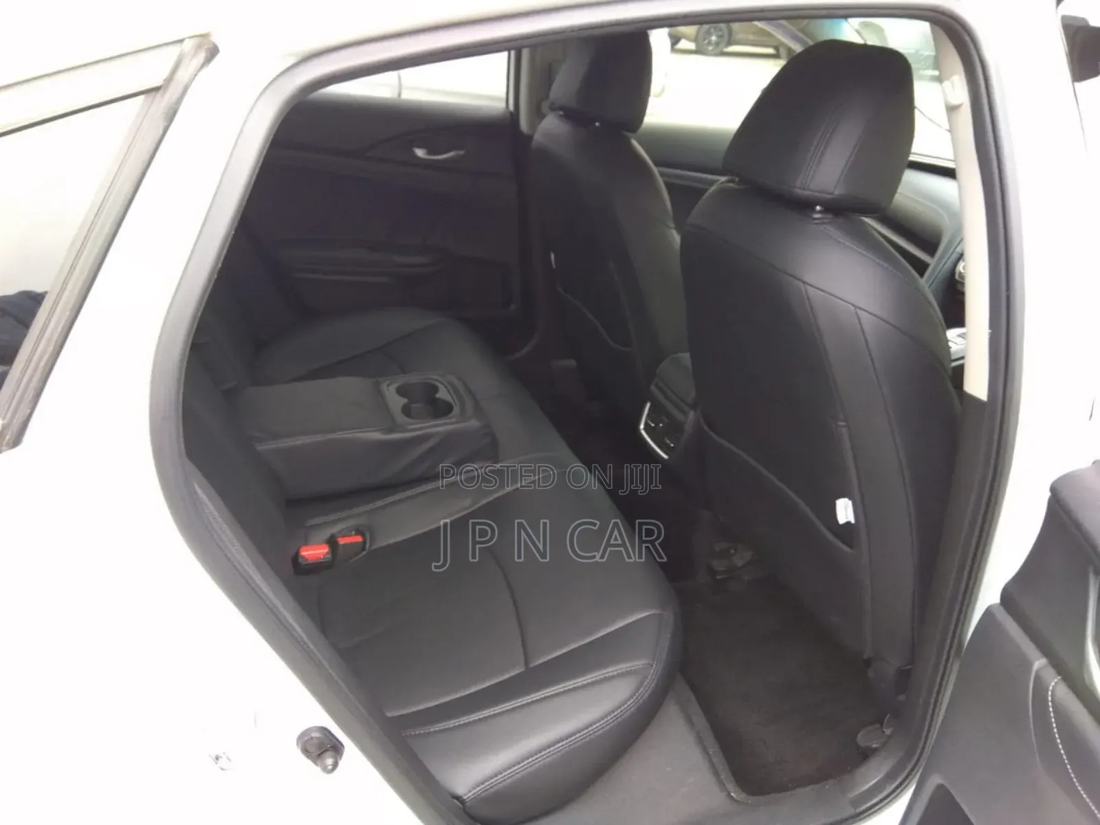 Honda Insight EX 2021 Pearl