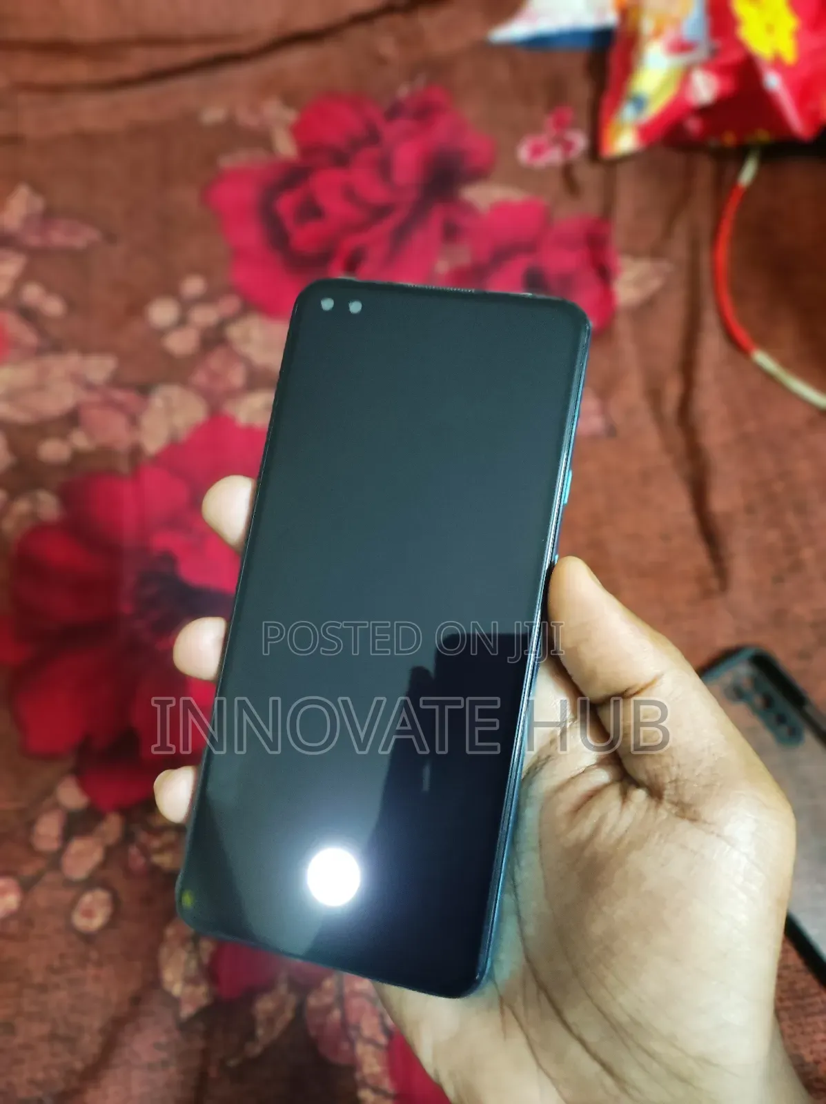 OnePlus Nord 256 GB Blue