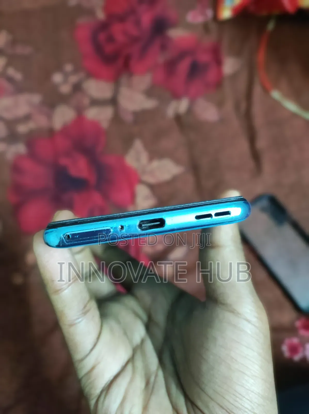 OnePlus Nord 256 GB Blue