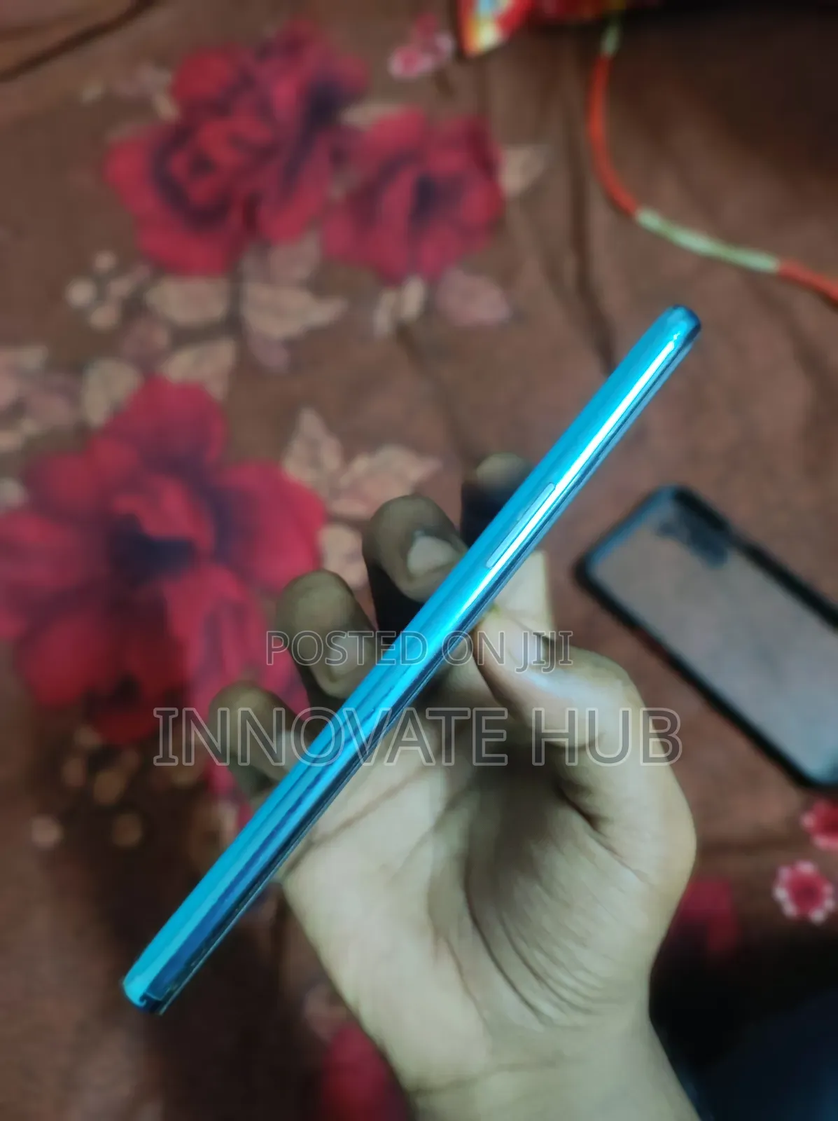 OnePlus Nord 256 GB Blue