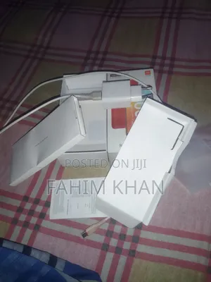 Xiaomi Redmi 9 Power 128 GB Blue