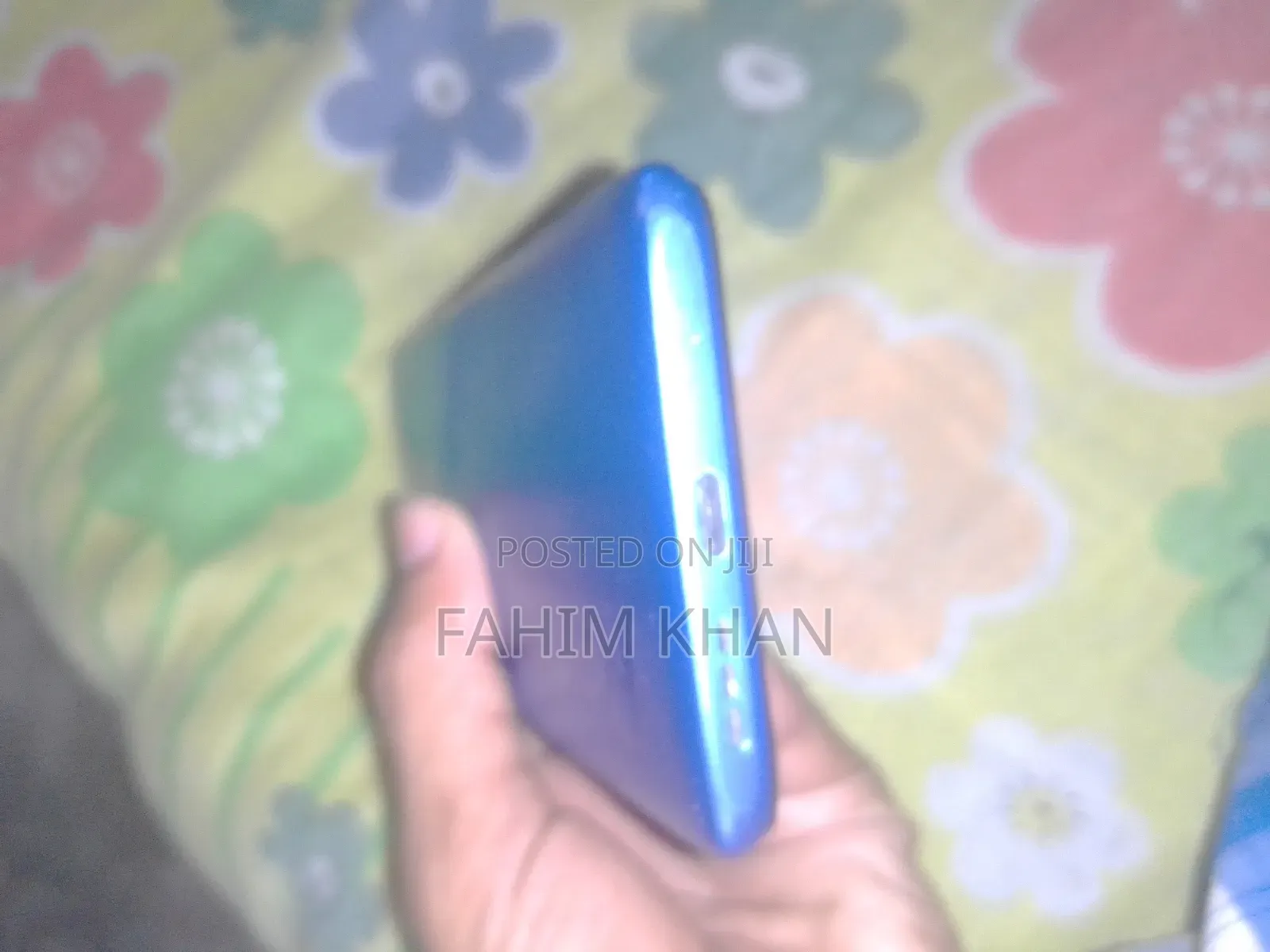 Xiaomi Redmi 9 Power 128 GB Blue