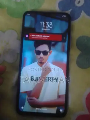 Xiaomi Redmi 9 Power 128 GB Blue